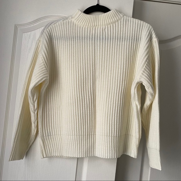 Le Lis Sweater - Picture 3 of 3